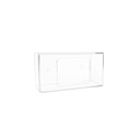 Single Side Loading Glove Box Holder | TrippNT